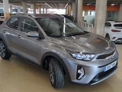 Kia Stonic 1.0 T-GDi 74kW MHEV MT Style Edition