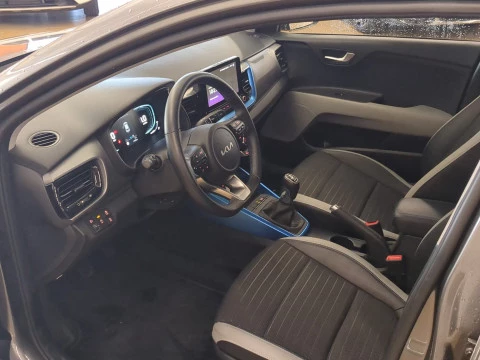 Kia Stonic 1.0 T-GDi 74kW MHEV MT Style Edition
