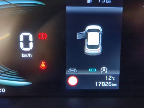 Kia Stonic 1.0 T-GDi 74kW MHEV MT Style Edition