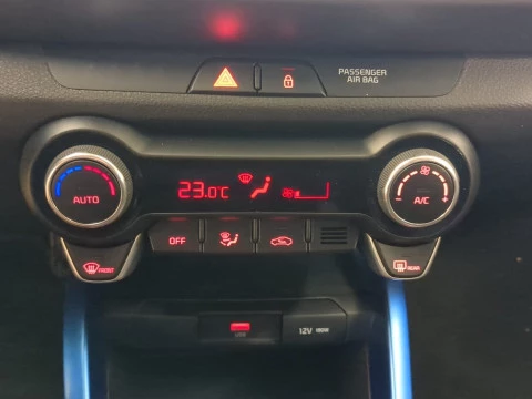 Kia Stonic 1.0 T-GDi 74kW MHEV MT Style Edition