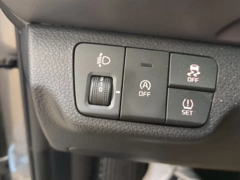 Kia Stonic 1.0 T-GDi 74kW MHEV MT Style Edition