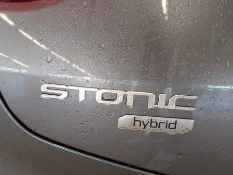 Kia Stonic 1.0 T-GDi 74kW MHEV MT Style Edition