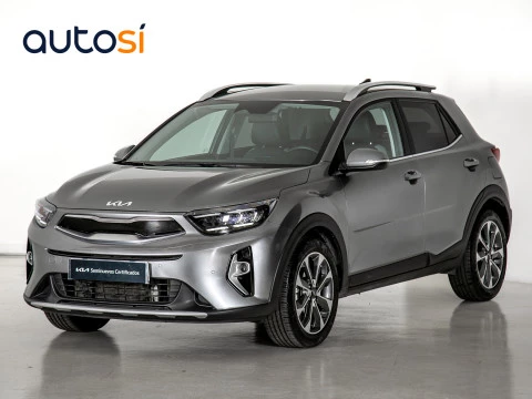 Kia Stonic 1.0 T-GDi 74kW MHEV MT Style Edition