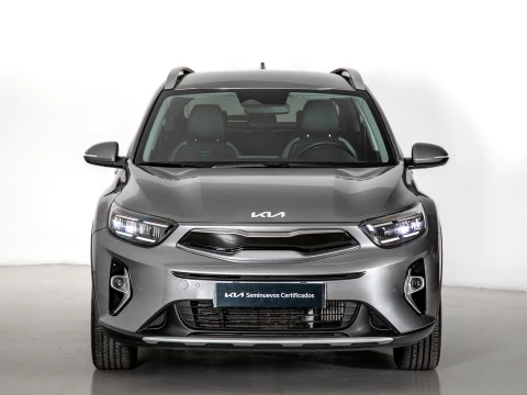 Kia Stonic 1.0 T-GDi 74kW MHEV MT Style Edition