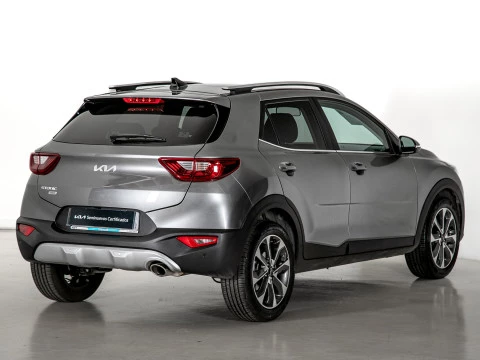 Kia Stonic 1.0 T-GDi 74kW MHEV MT Style Edition