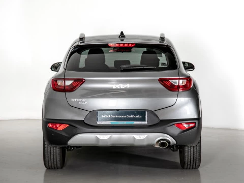 Kia Stonic 1.0 T-GDi 74kW MHEV MT Style Edition