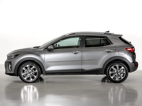 Kia Stonic 1.0 T-GDi 74kW MHEV MT Style Edition