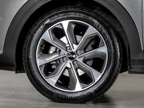 Kia Stonic 1.0 T-GDi 74kW MHEV MT Style Edition