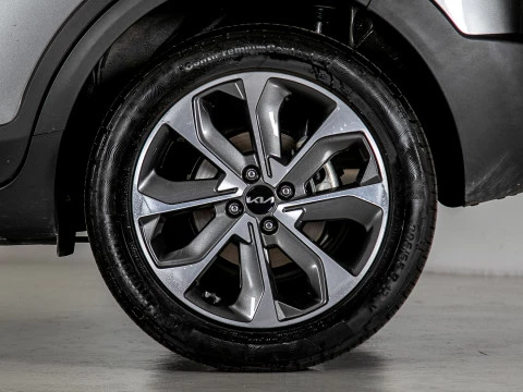 Kia Stonic 1.0 T-GDi 74kW MHEV MT Style Edition