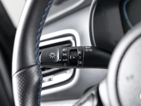 Kia Stonic 1.0 T-GDi 74kW MHEV MT Style Edition