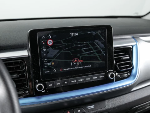 Kia Stonic 1.0 T-GDi 74kW MHEV MT Style Edition