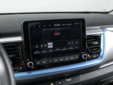 Kia Stonic 1.0 T-GDi 74kW MHEV MT Style Edition