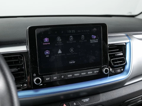 Kia Stonic 1.0 T-GDi 74kW MHEV MT Style Edition