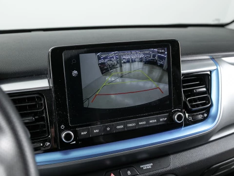 Kia Stonic 1.0 T-GDi 74kW MHEV MT Style Edition