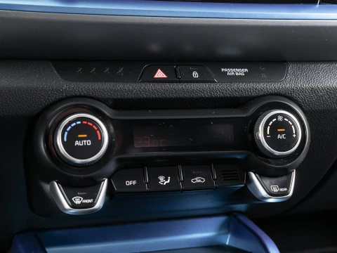 Kia Stonic 1.0 T-GDi 74kW MHEV MT Style Edition