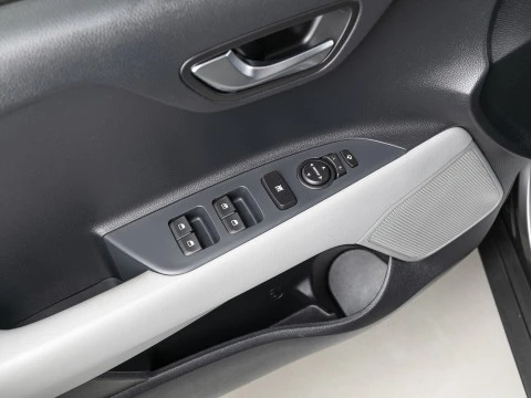 Kia Stonic 1.0 T-GDi 74kW MHEV MT Style Edition