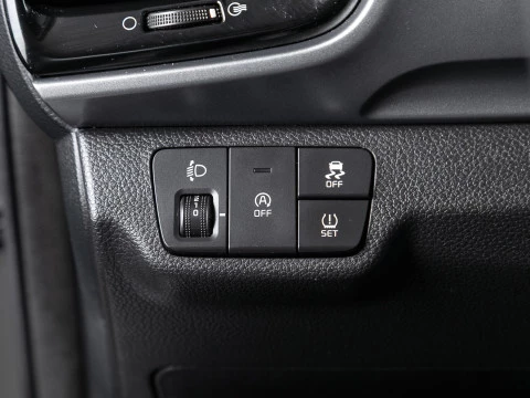 Kia Stonic 1.0 T-GDi 74kW MHEV MT Style Edition