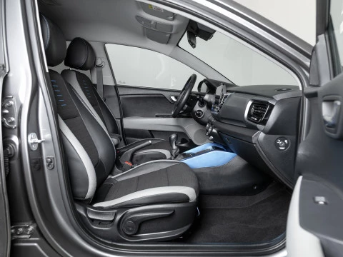 Kia Stonic 1.0 T-GDi 74kW MHEV MT Style Edition