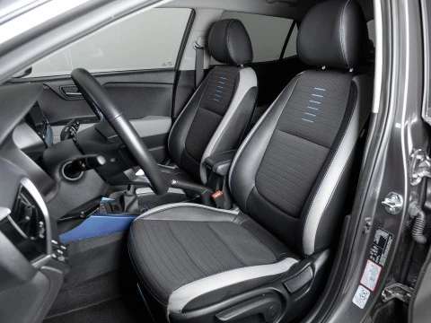 Kia Stonic 1.0 T-GDi 74kW MHEV MT Style Edition