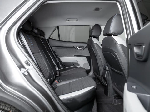 Kia Stonic 1.0 T-GDi 74kW MHEV MT Style Edition