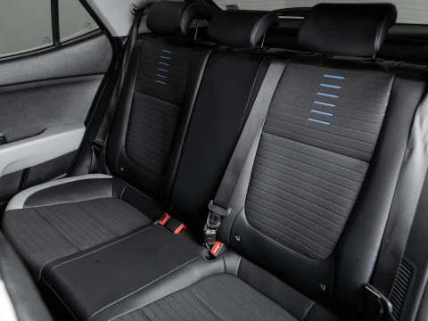 Kia Stonic 1.0 T-GDi 74kW MHEV MT Style Edition