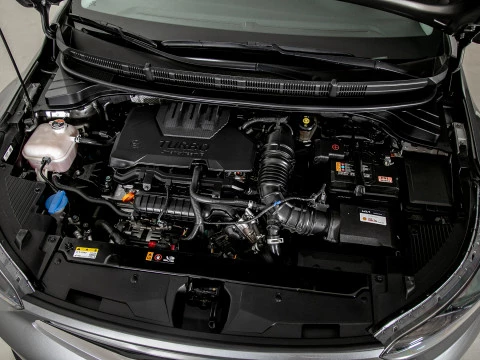 Kia Stonic 1.0 T-GDi 74kW MHEV MT Style Edition