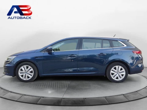 Renault Megane S.T. Business E-TECH Híbrido ench. 117kW