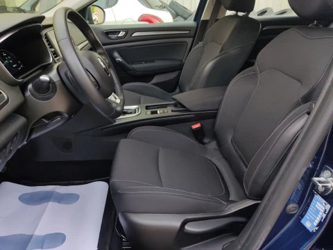 Renault Megane S.T. Business E-TECH Híbrido ench. 117kW