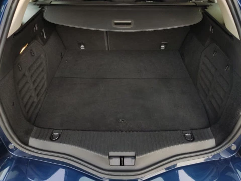 Renault Megane S.T. Business E-TECH Híbrido ench. 117kW