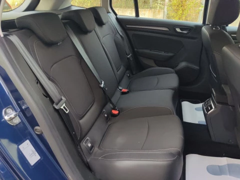 Renault Megane S.T. Business E-TECH Híbrido ench. 117kW