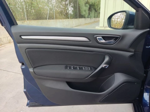 Renault Megane S.T. Business E-TECH Híbrido ench. 117kW