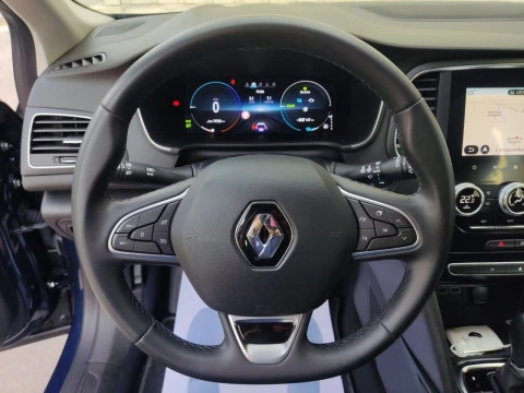 Renault Megane S.T. Business E-TECH Híbrido ench. 117kW