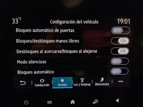 Renault Megane S.T. Business E-TECH Híbrido ench. 117kW