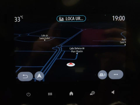 Renault Megane S.T. Business E-TECH Híbrido ench. 117kW