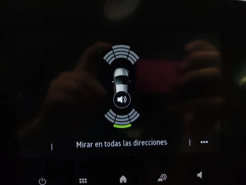 Renault Megane S.T. Business E-TECH Híbrido ench. 117kW