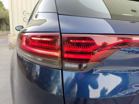 Renault Megane S.T. Business E-TECH Híbrido ench. 117kW