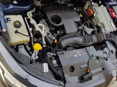 Renault Megane S.T. Business E-TECH Híbrido ench. 117kW