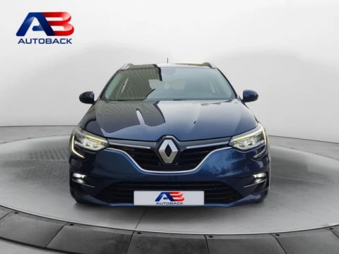 Renault Megane S.T. Business E-TECH Híbrido ench. 117kW
