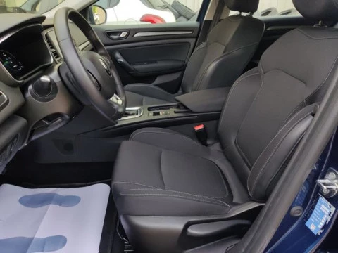 Renault Megane S.T. Business E-TECH Híbrido ench. 117kW