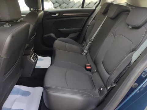 Renault Megane S.T. Business E-TECH Híbrido ench. 117kW