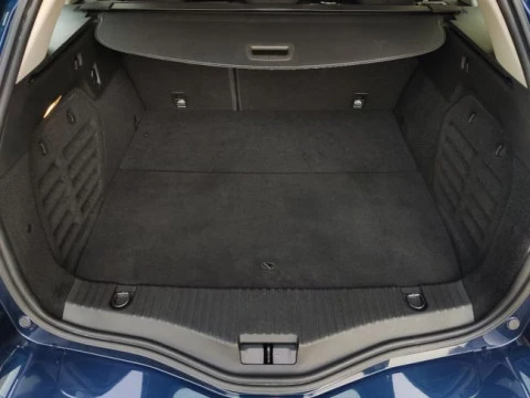 Renault Megane S.T. Business E-TECH Híbrido ench. 117kW