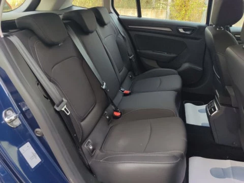 Renault Megane S.T. Business E-TECH Híbrido ench. 117kW