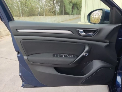 Renault Megane S.T. Business E-TECH Híbrido ench. 117kW