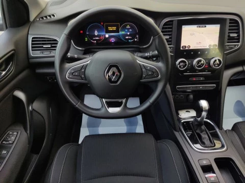 Renault Megane S.T. Business E-TECH Híbrido ench. 117kW