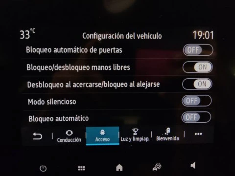 Renault Megane S.T. Business E-TECH Híbrido ench. 117kW