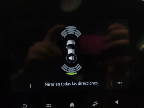 Renault Megane S.T. Business E-TECH Híbrido ench. 117kW