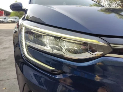 Renault Megane S.T. Business E-TECH Híbrido ench. 117kW