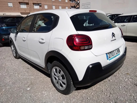 Citroën C3 BlueHDi 75KW (100CV) S&S Live Pack