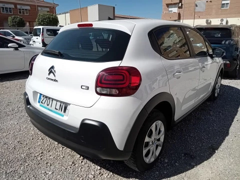 Citroën C3 BlueHDi 75KW (100CV) S&S Live Pack