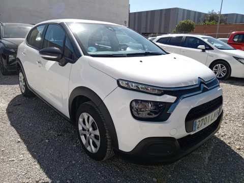 Citroën C3 BlueHDi 75KW (100CV) S&S Live Pack